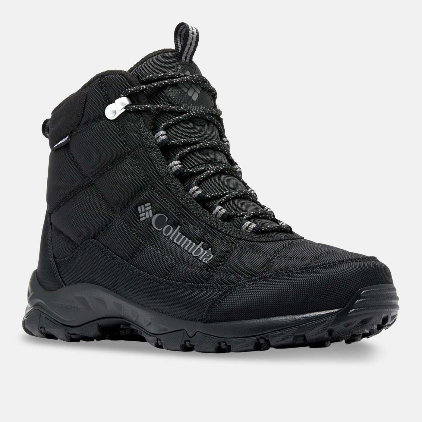 Men's Firecamp Hiking Boots