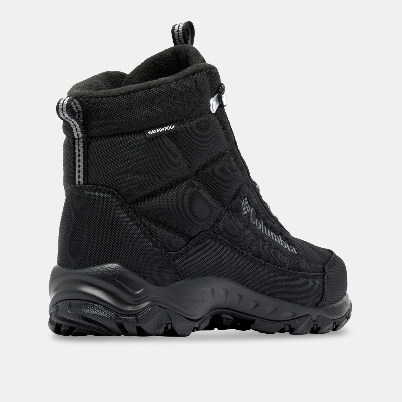 Men's Firecamp Hiking Boots