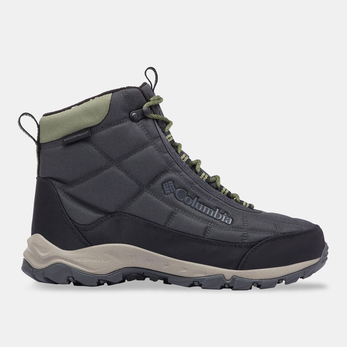 Men's Firecamp Hiking Boots