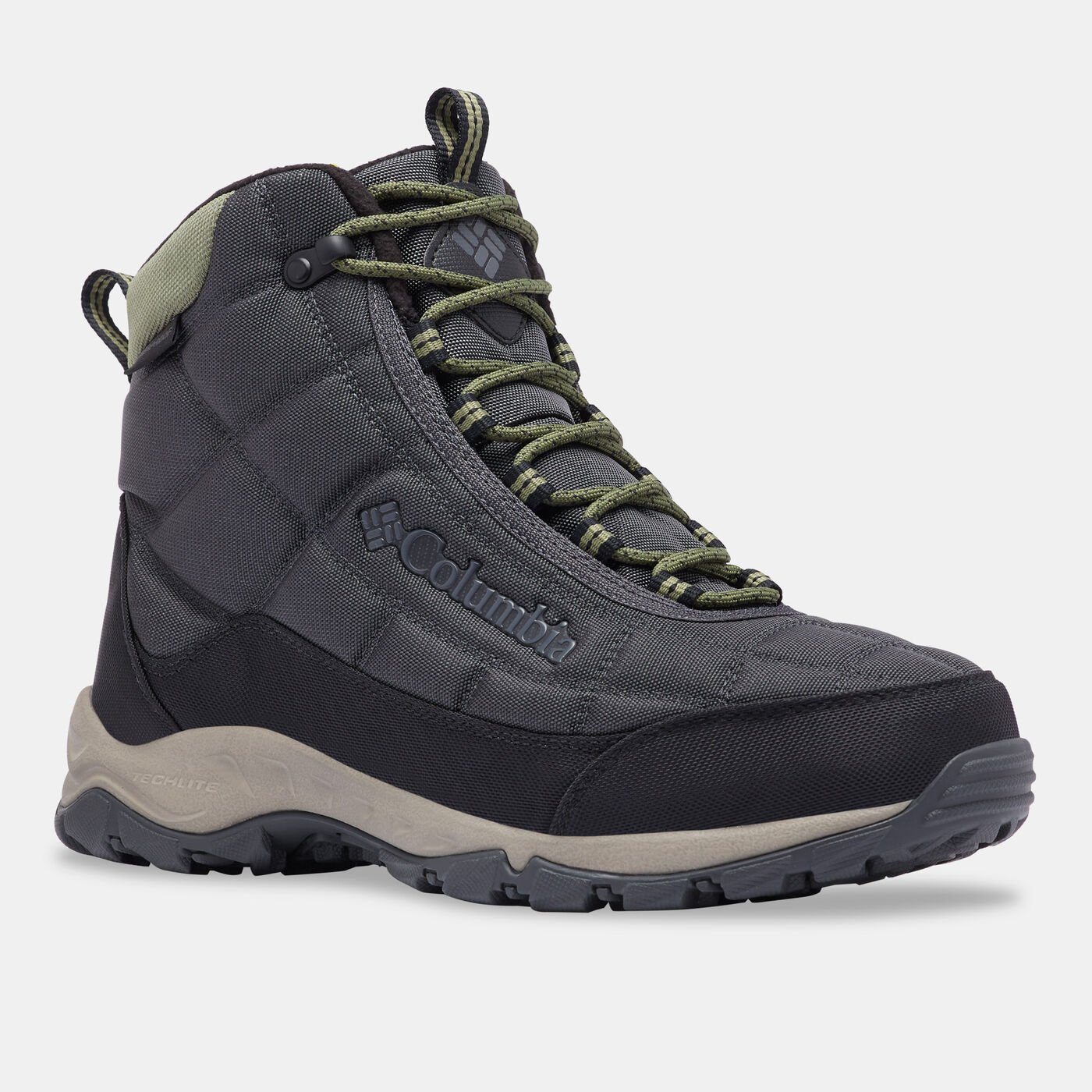 Men's Firecamp Hiking Boots