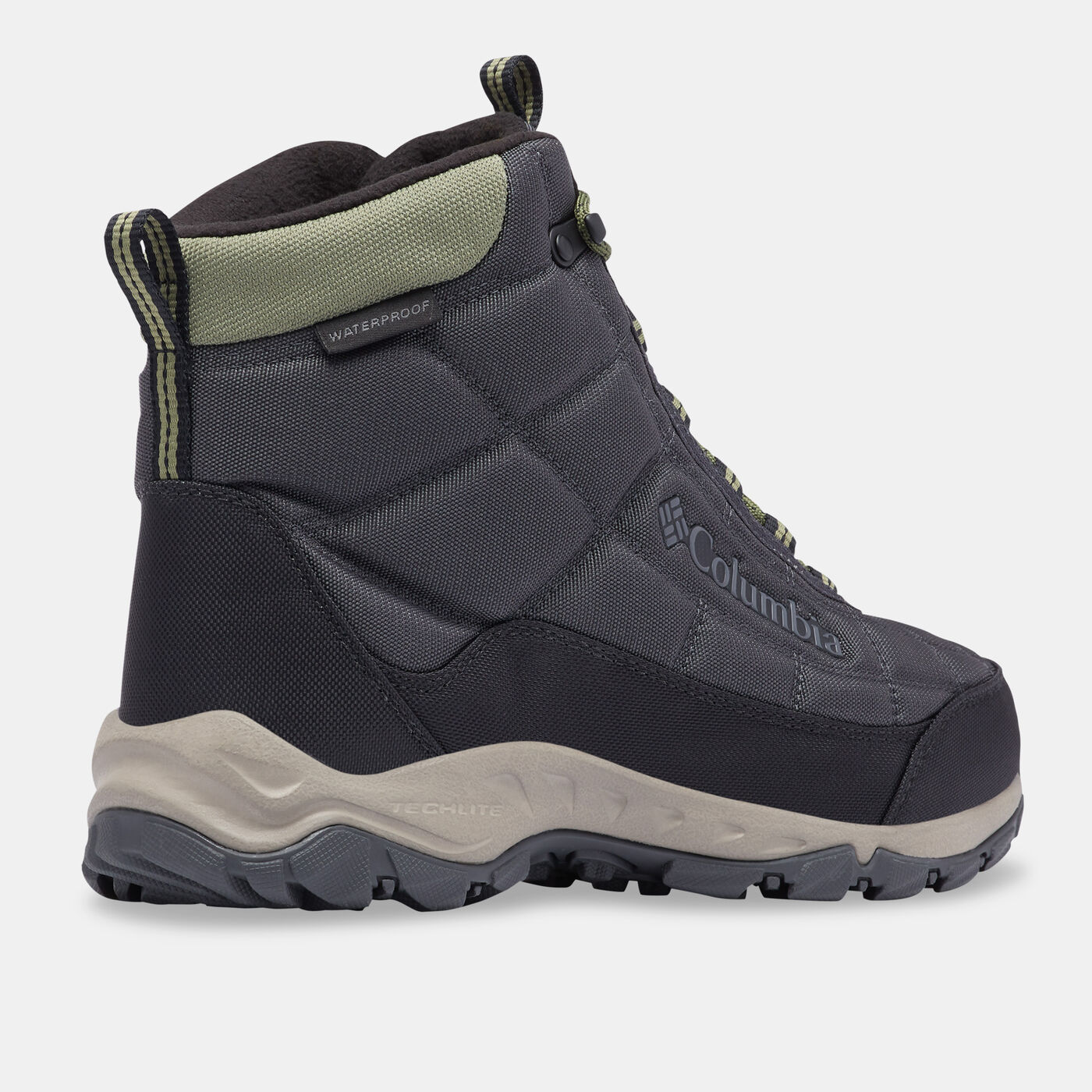 Men's Firecamp Hiking Boots