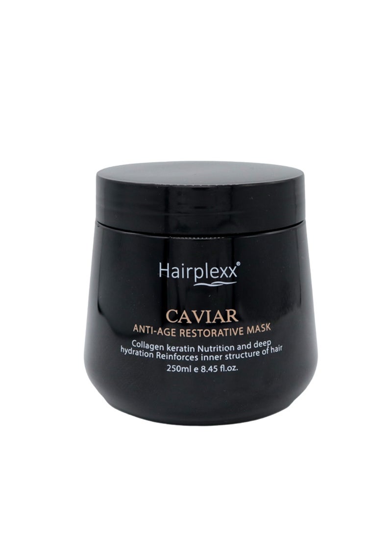 Caviar Hair Mask Treatment 250ml