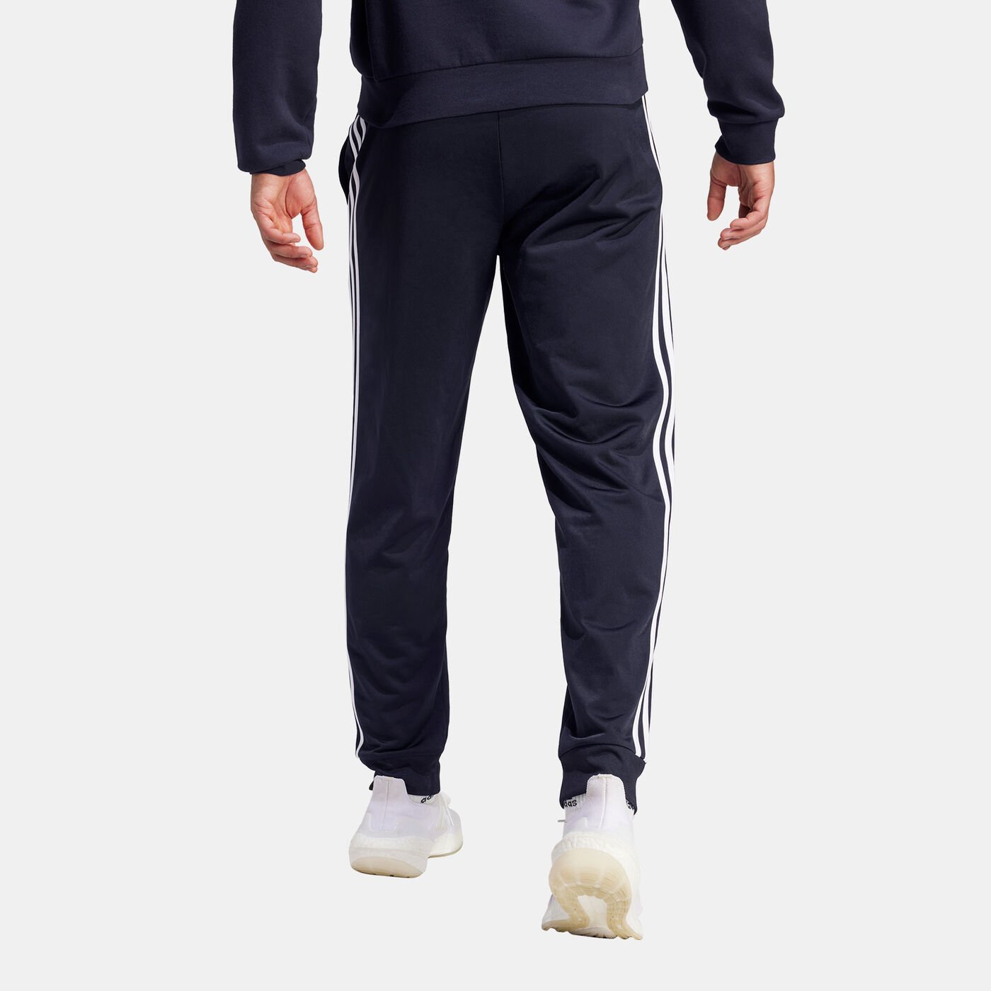 Men's Essentials Warm-Up Track Pants