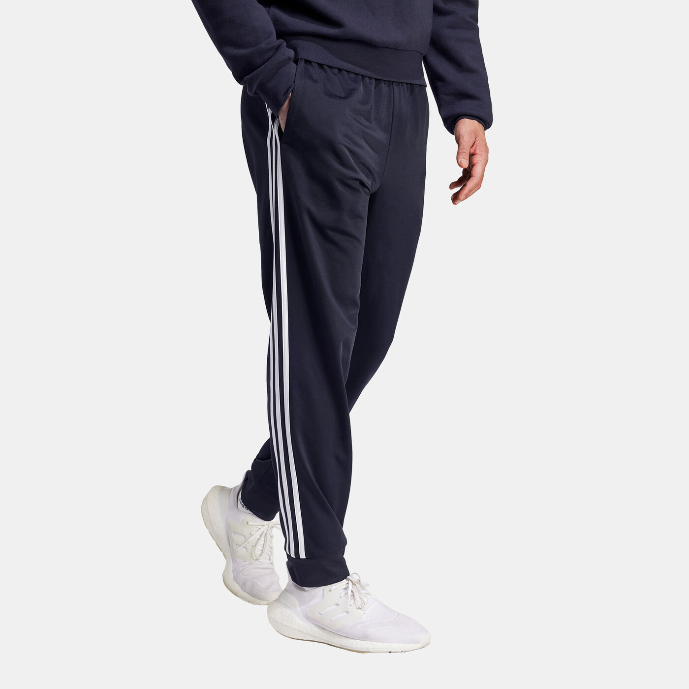 Men's Essentials Warm-Up Track Pants