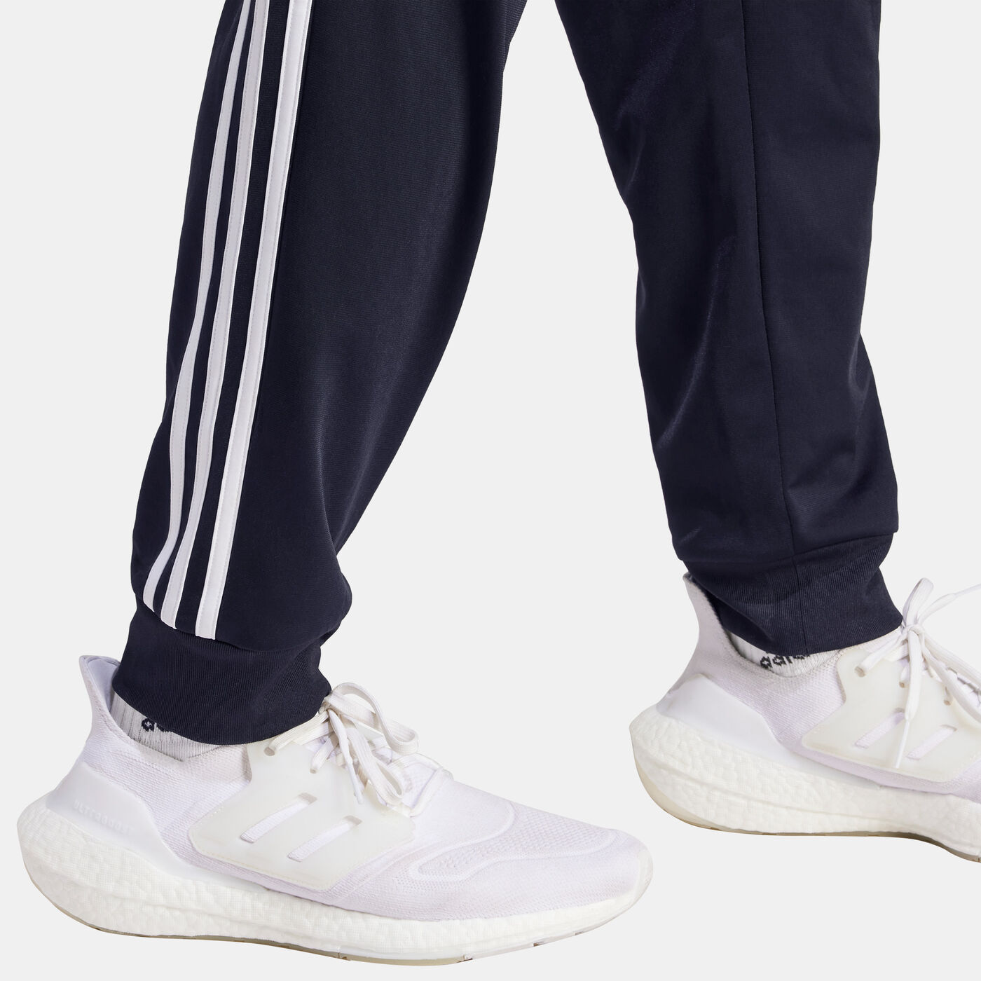 Men's Essentials Warm-Up Track Pants