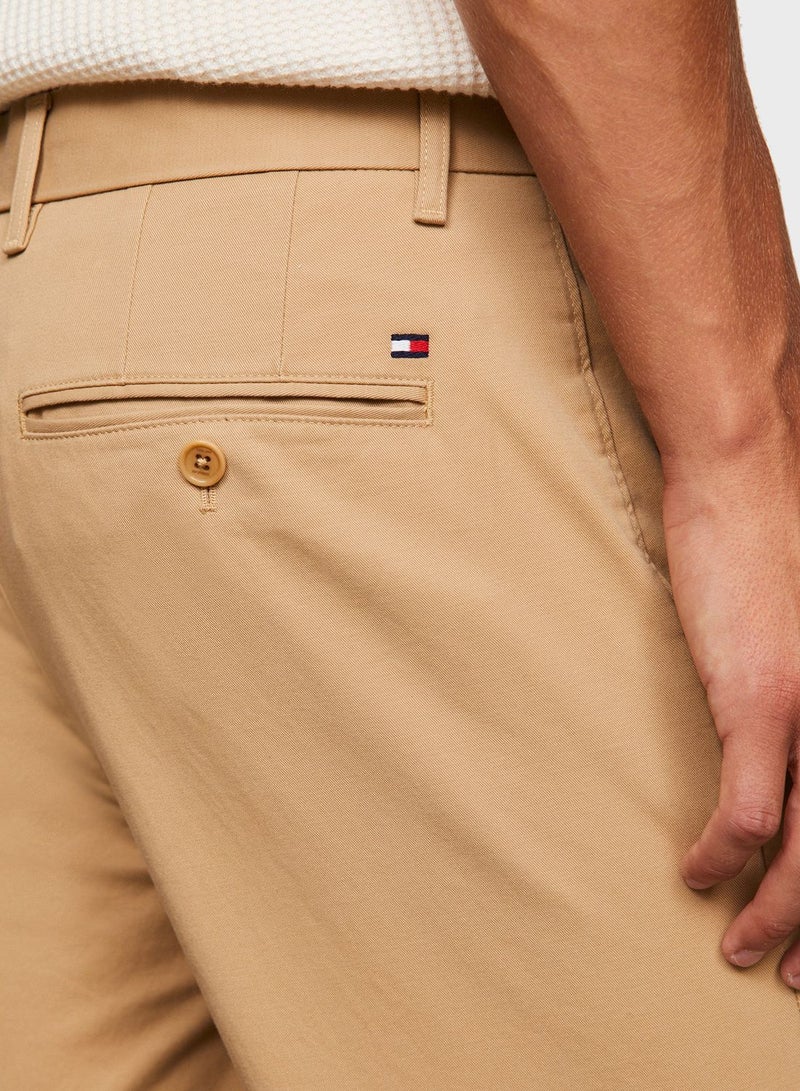 Essential Chinos