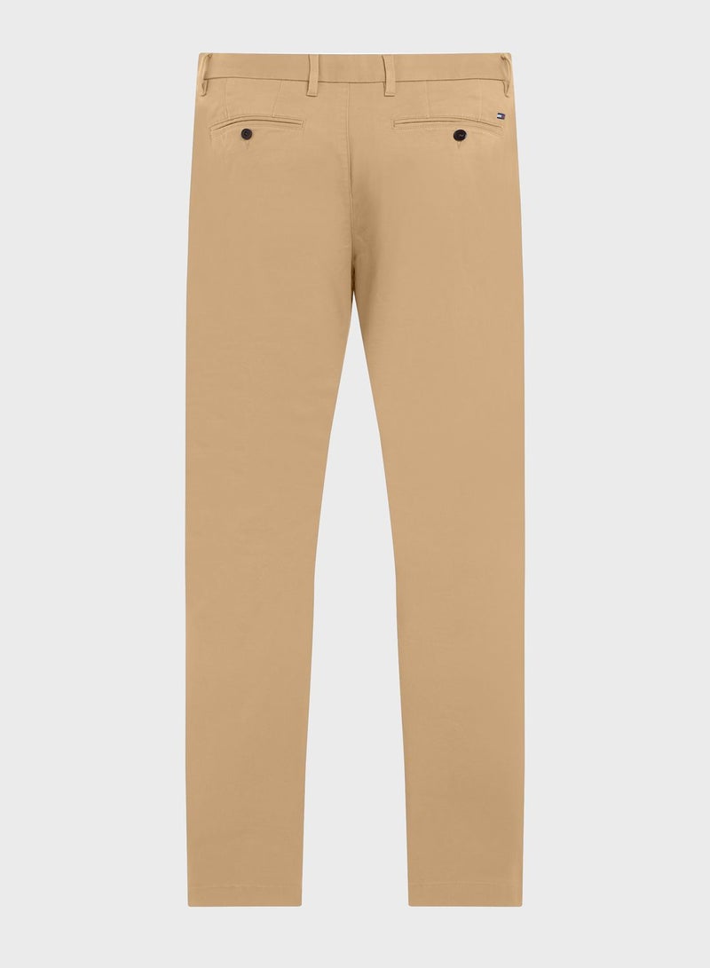 Essential Chinos