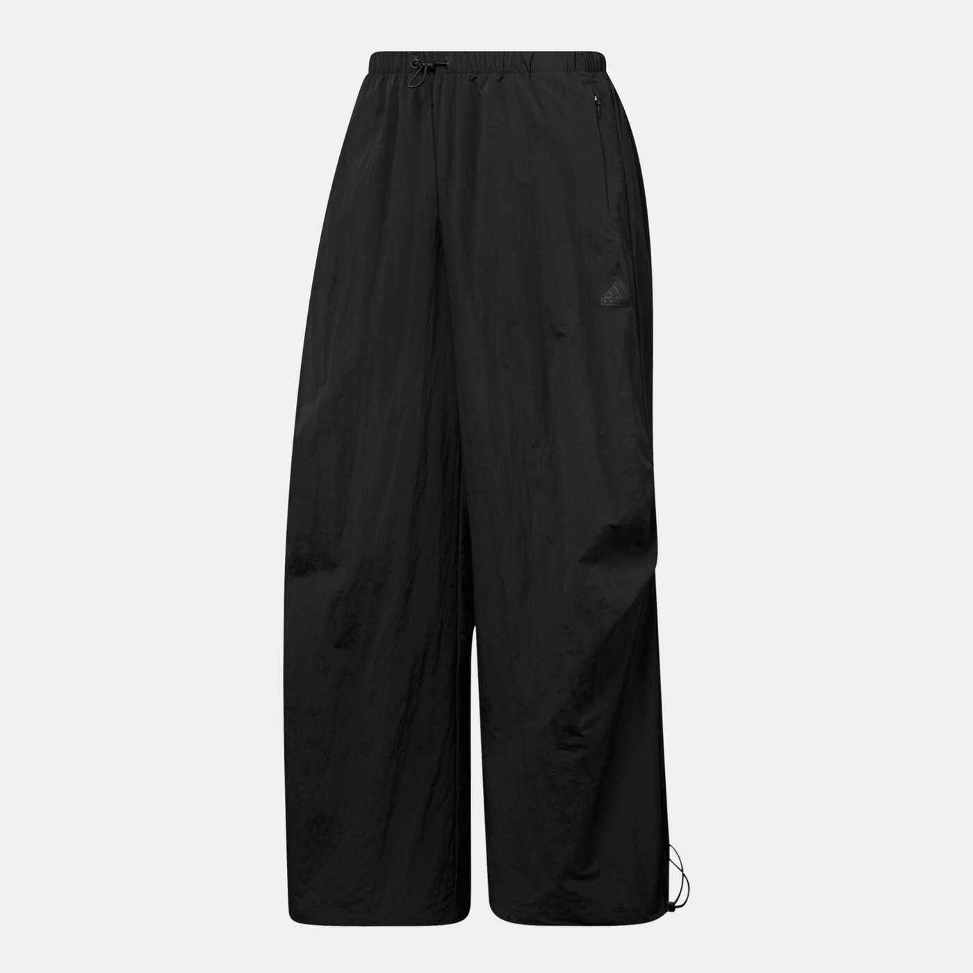 Women's City Escape Parachute Track Pants