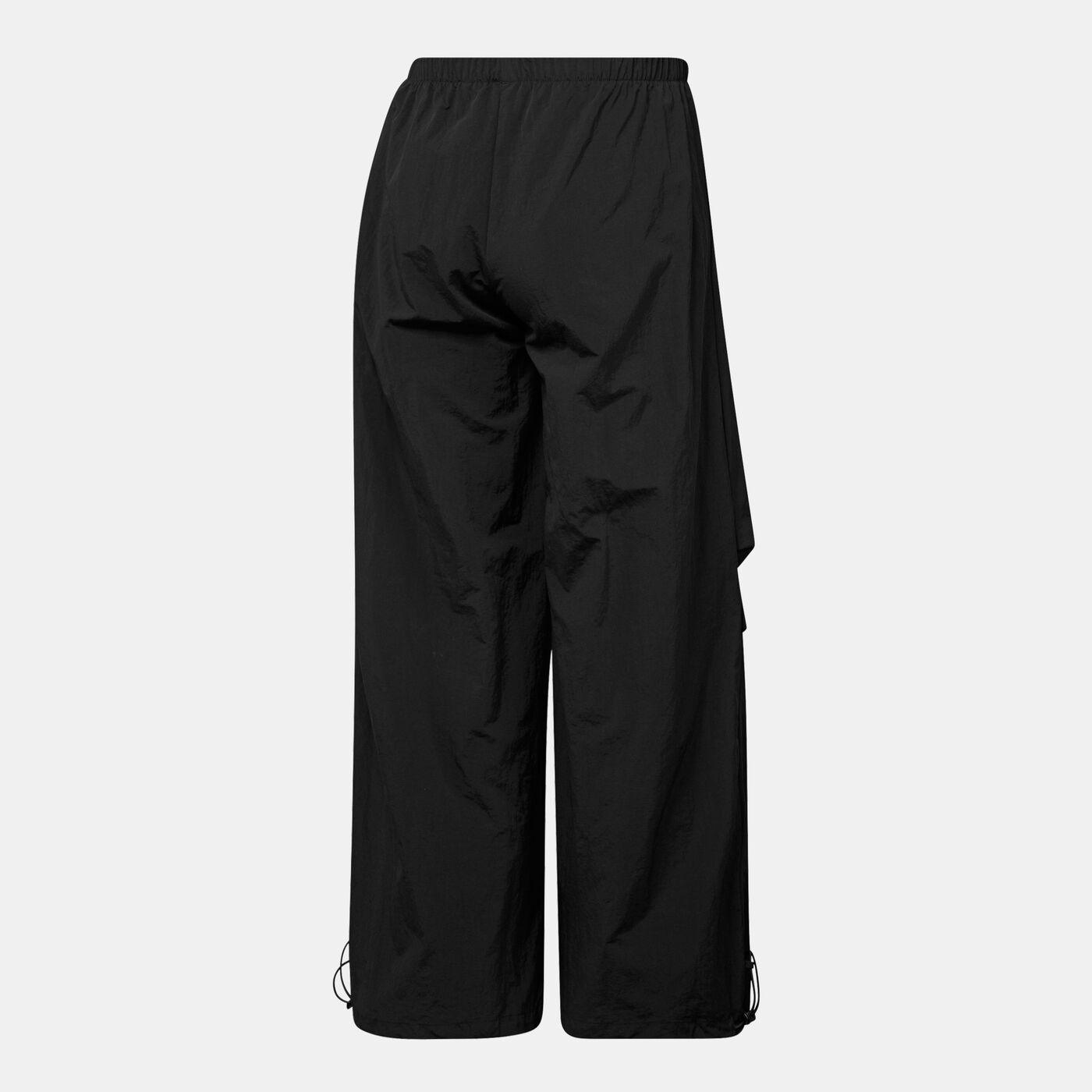 Women's City Escape Parachute Track Pants