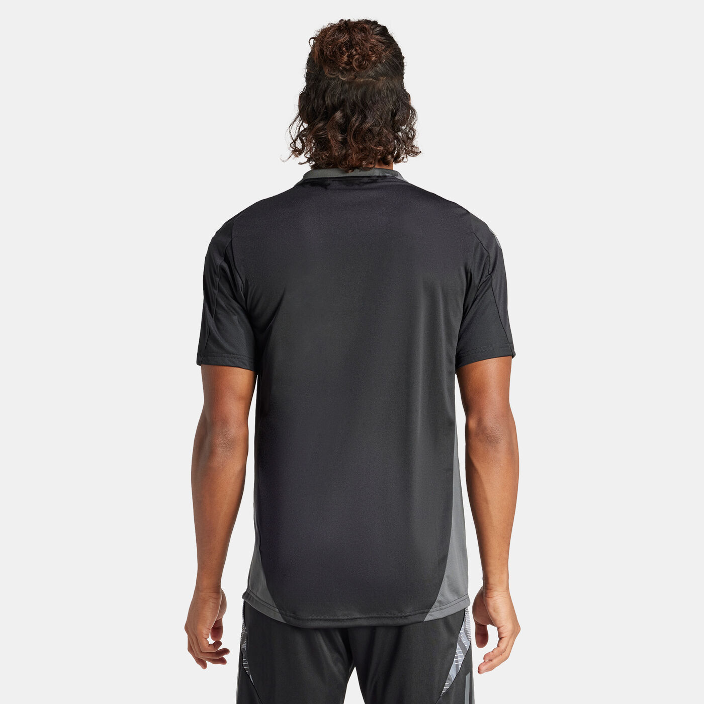 Men's Tiro 24 Competition Football Jersey