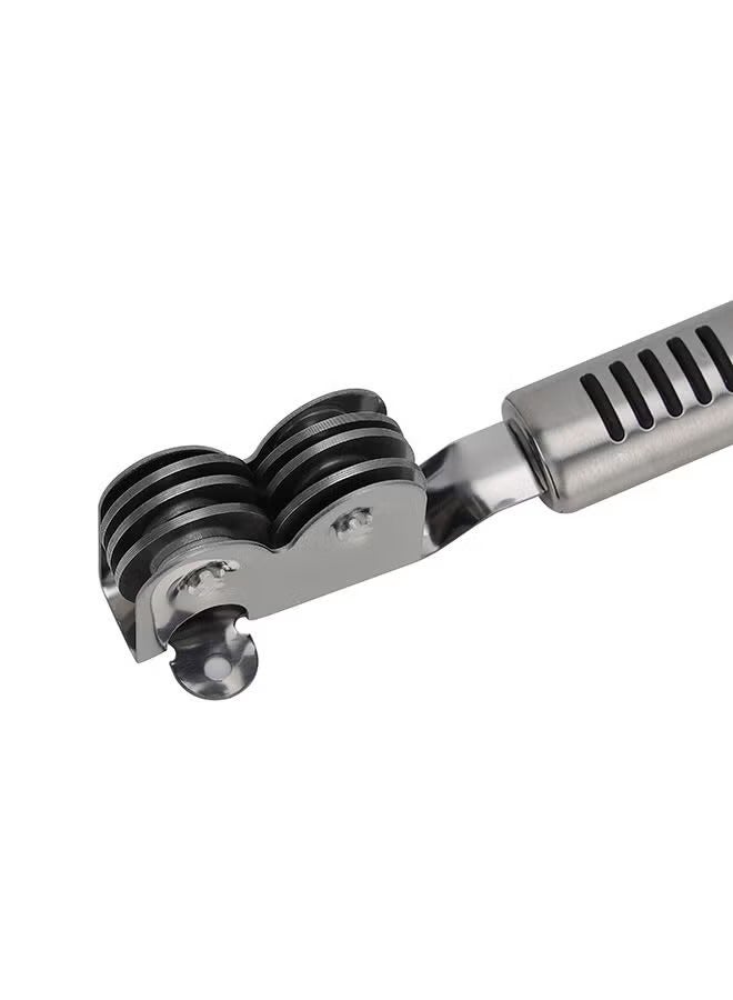 Knife Sharpener Stainless Steel with TRP Handle DC2500