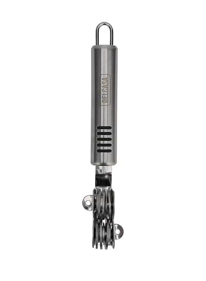 Knife Sharpener Stainless Steel with TRP Handle DC2500