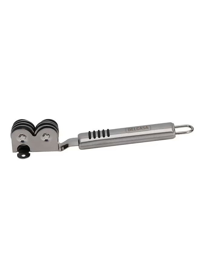 Knife Sharpener Stainless Steel with TRP Handle DC2500