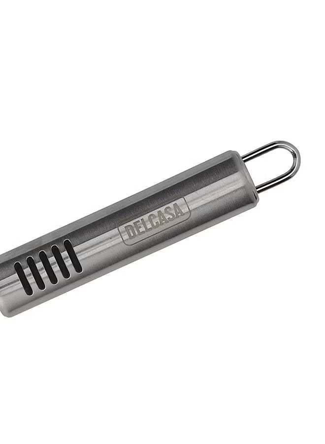 Knife Sharpener Stainless Steel with TRP Handle DC2500