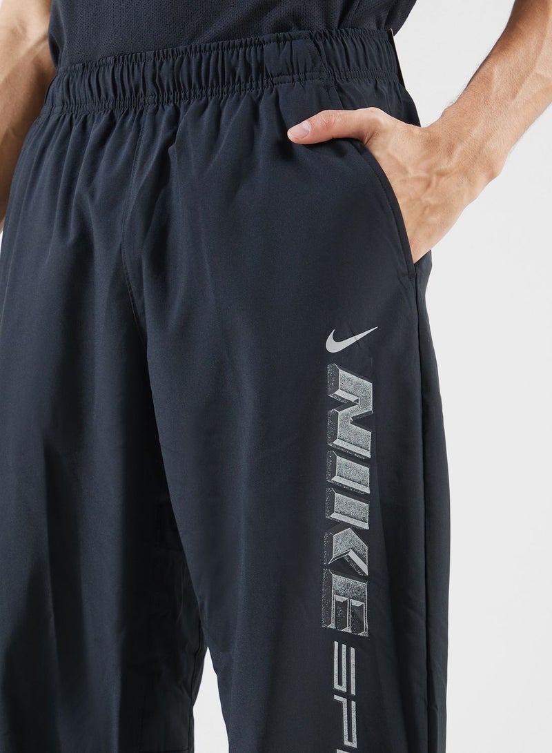 Dri-Fit Form Graphics Sweatpants