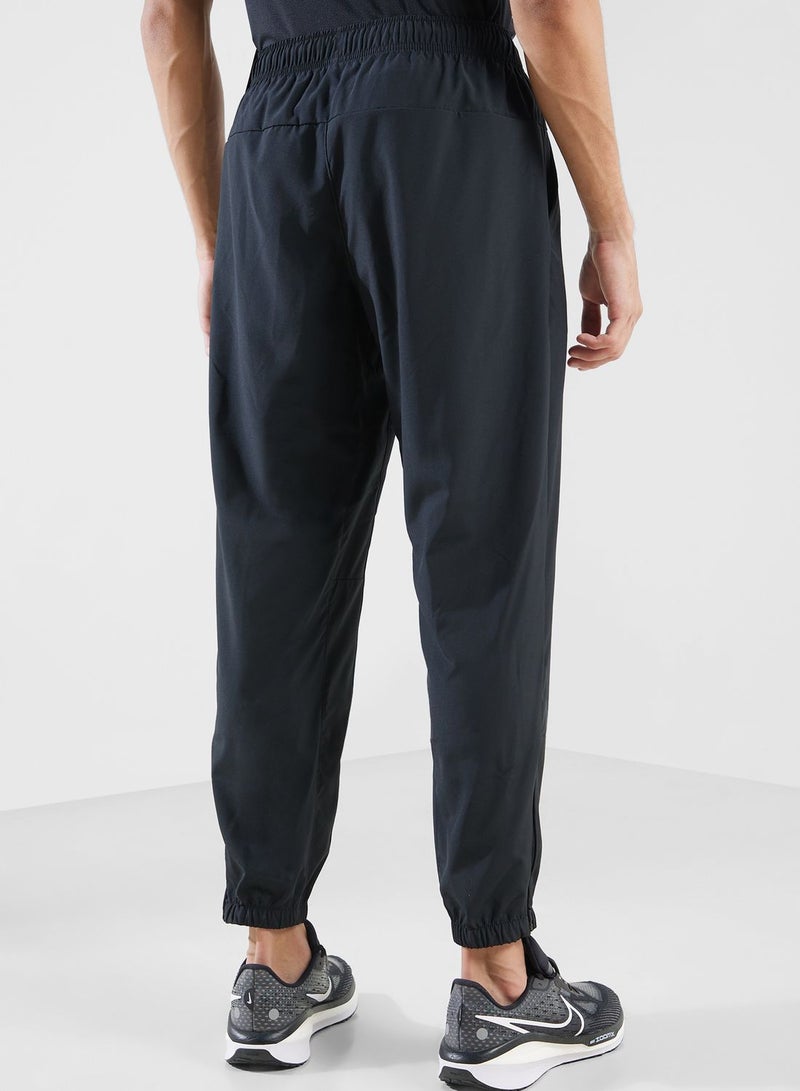 Dri-Fit Form Graphics Sweatpants