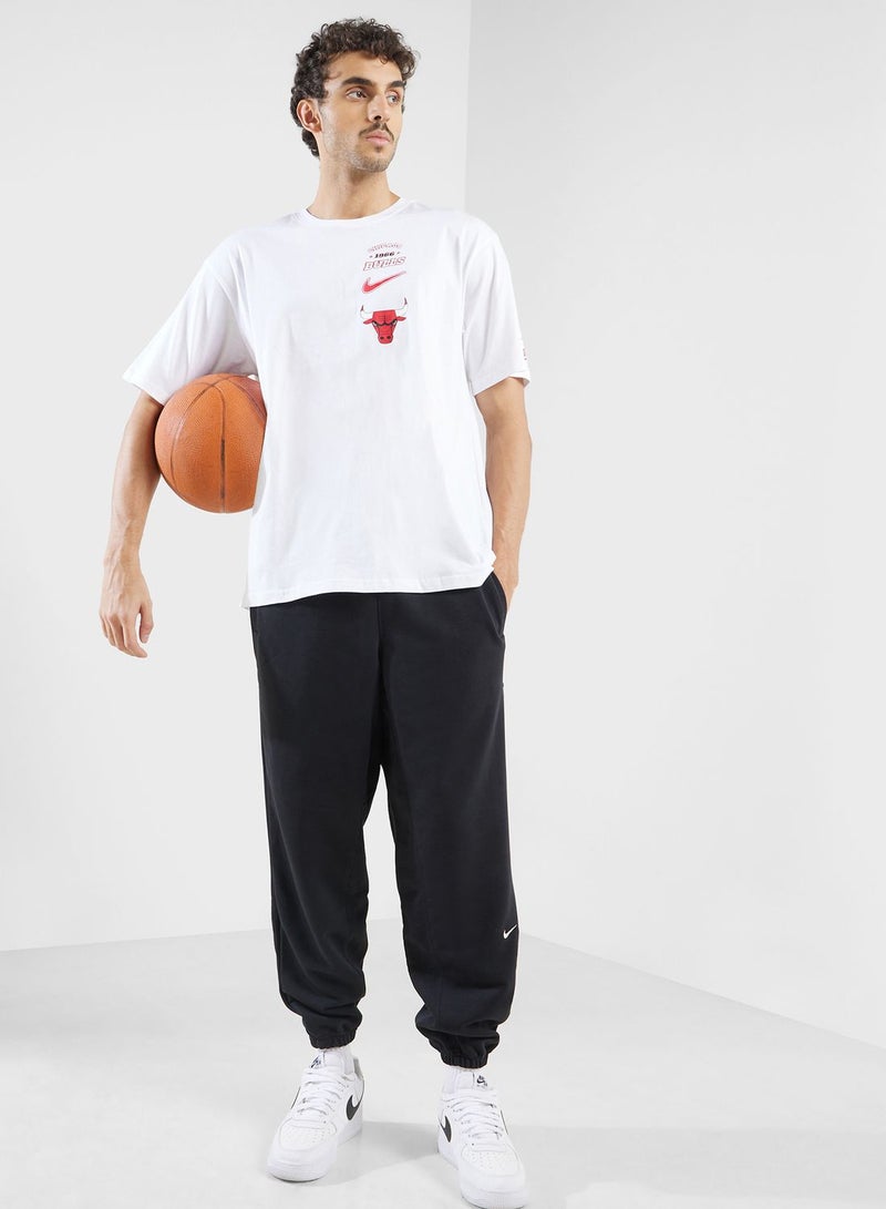 Dri-Fit Form Graphics Sweatpants