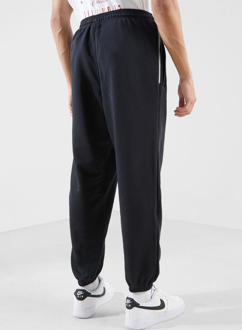 Dri-Fit Form Graphics Sweatpants