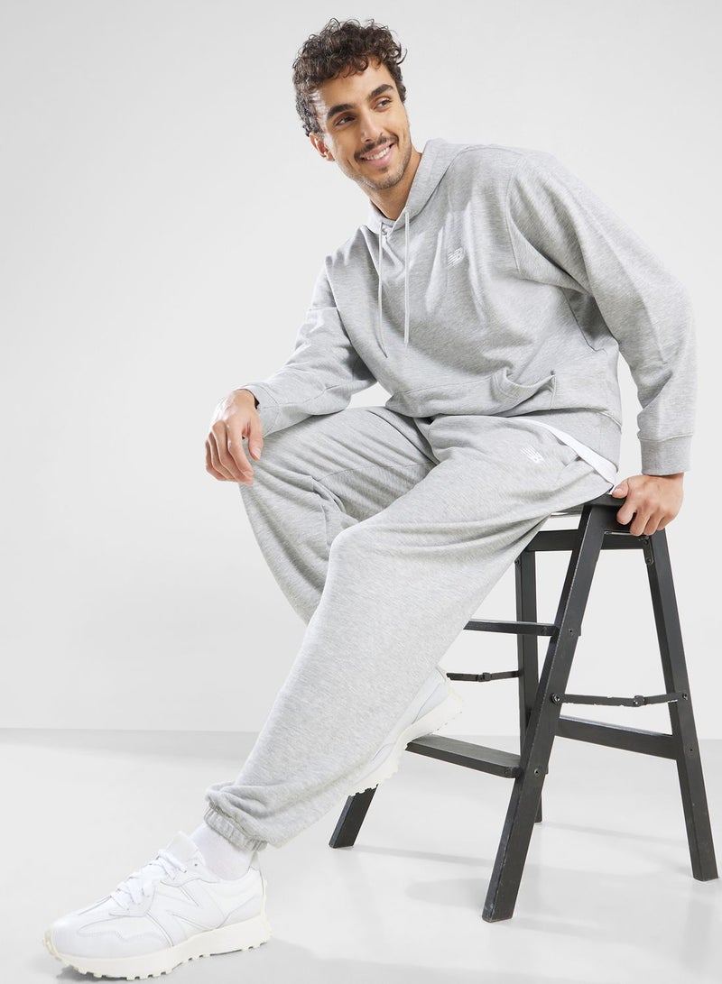 Essential French Terry Sweatpants