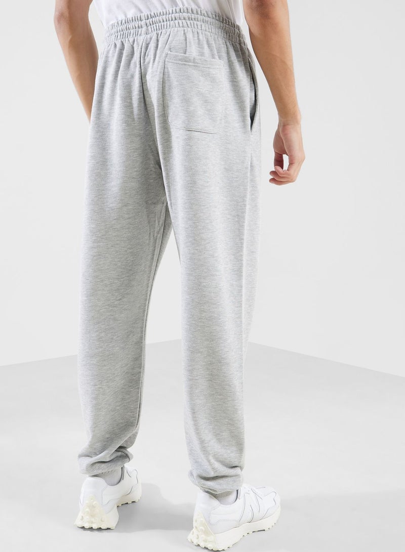 Essential French Terry Sweatpants