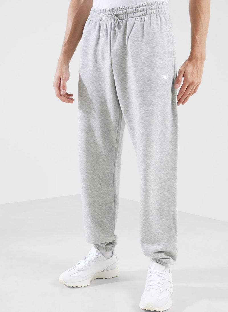 Essential French Terry Sweatpants