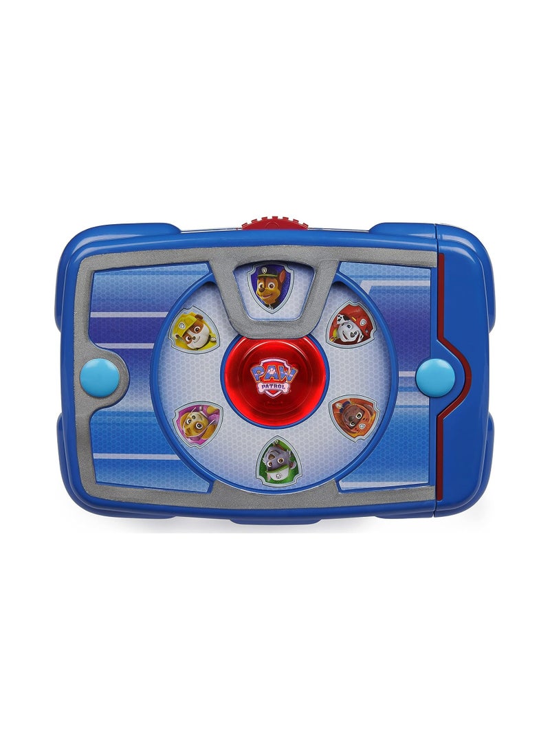 Paw Patrol, Ryder’s Interactive Pup Pad with 18 Sounds