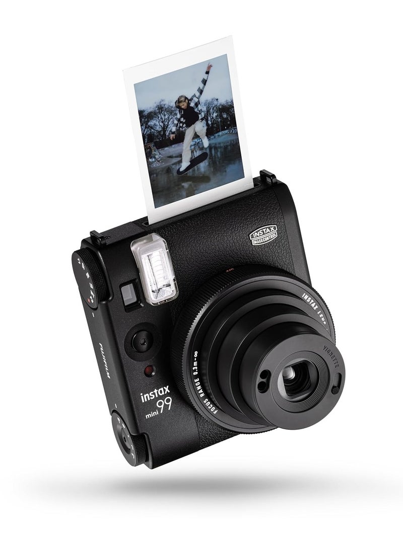 FUJIFILM Instax Mini 99 Instant Film Camera