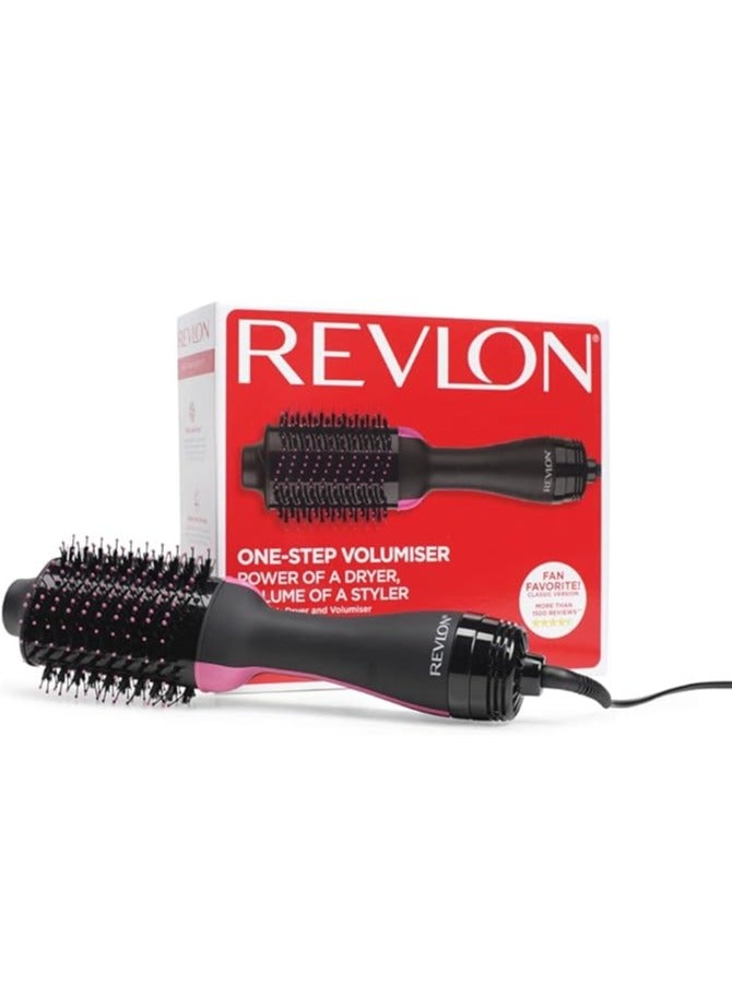 Revlon One Step Volumiser and Hair Dryer RVDR 5222