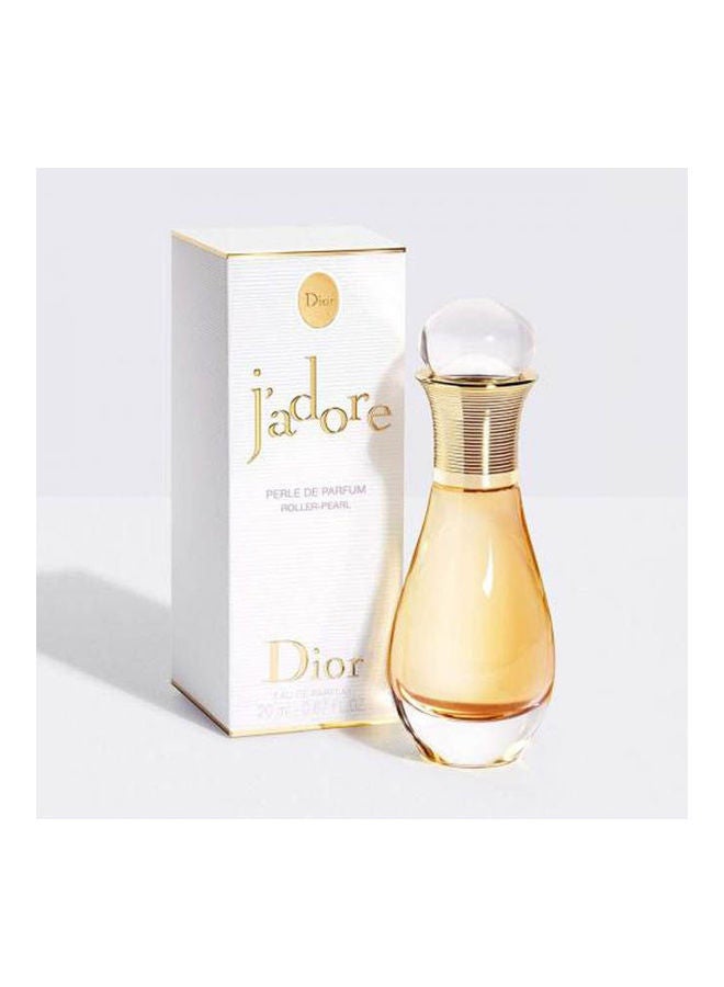 J'Adore Roller - Pearl EDP 20ml