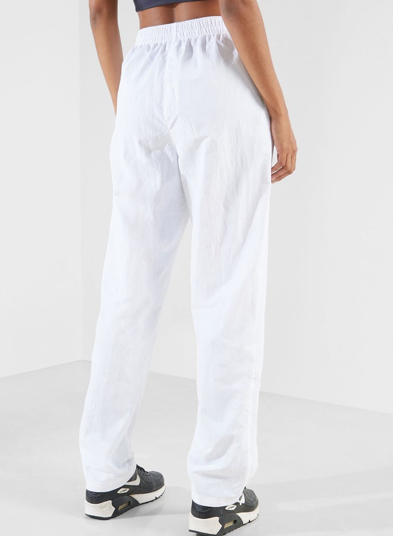 Nsw Essential High Rise Pants