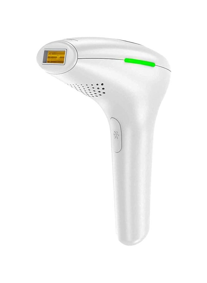 IPL Hair Removal Device  Permanent for Women Full Body Use