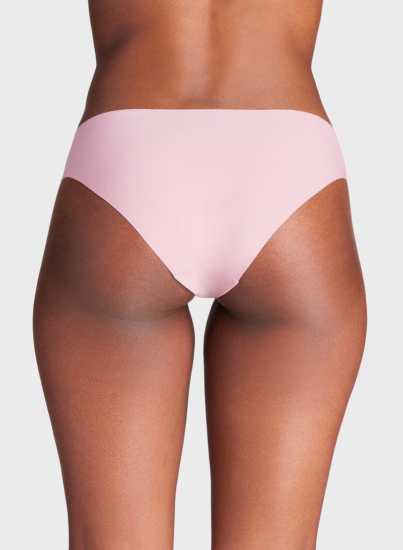 Pure Stretch No Show Bikini Bottoms