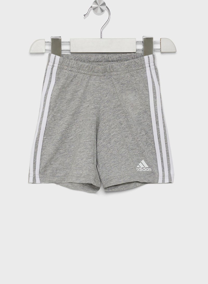 Infant 3 Stripes Set