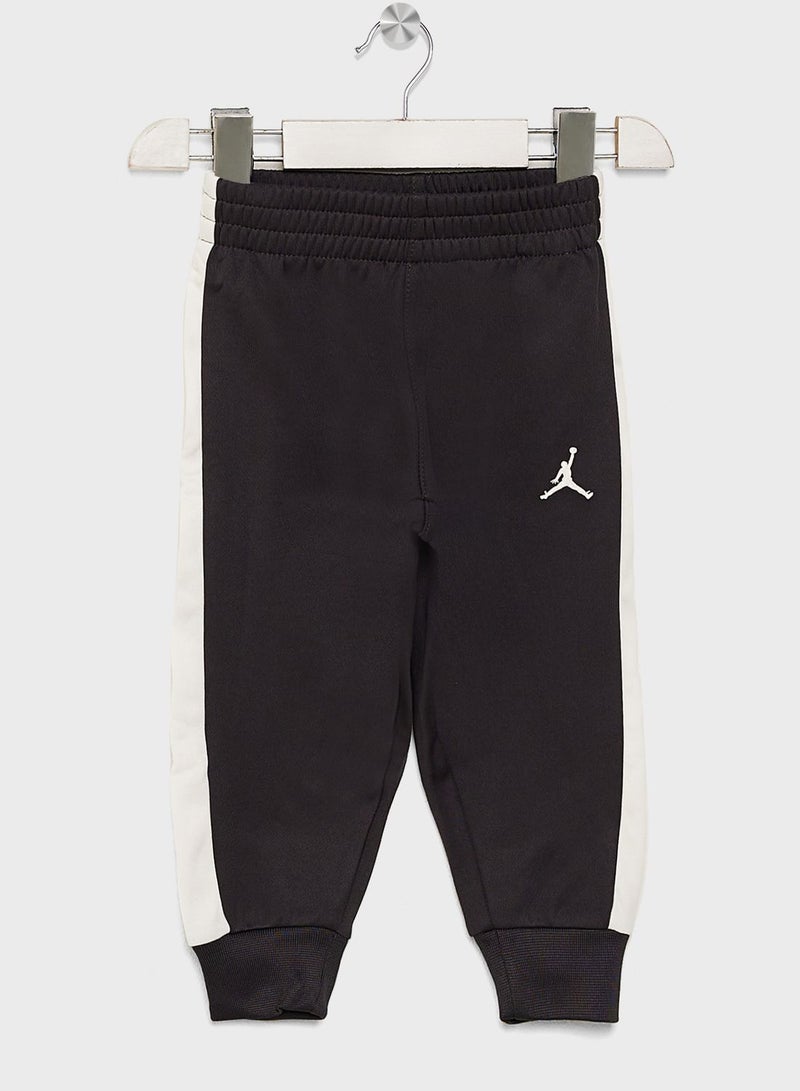 Infant Mj Flight Mvp Tracksuits