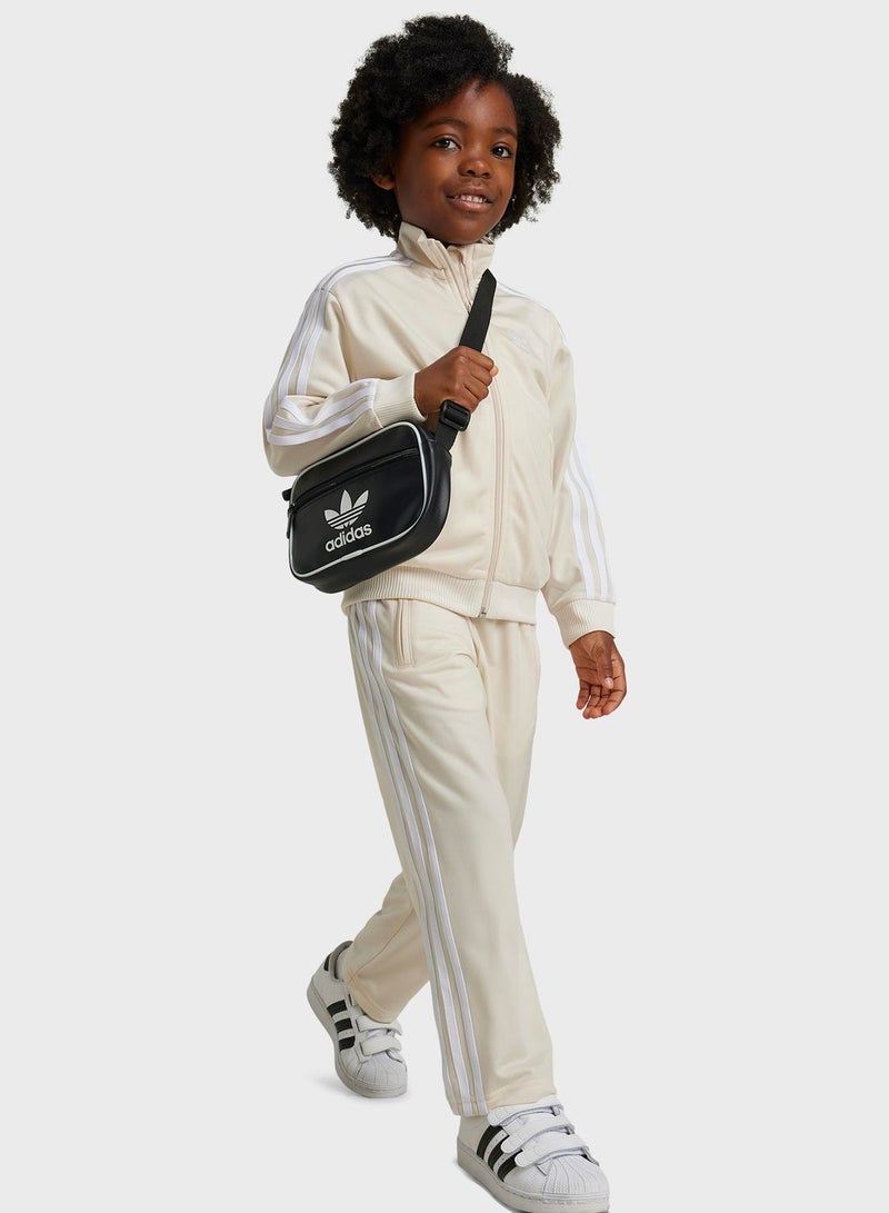 Kids Firebird Tracksuit