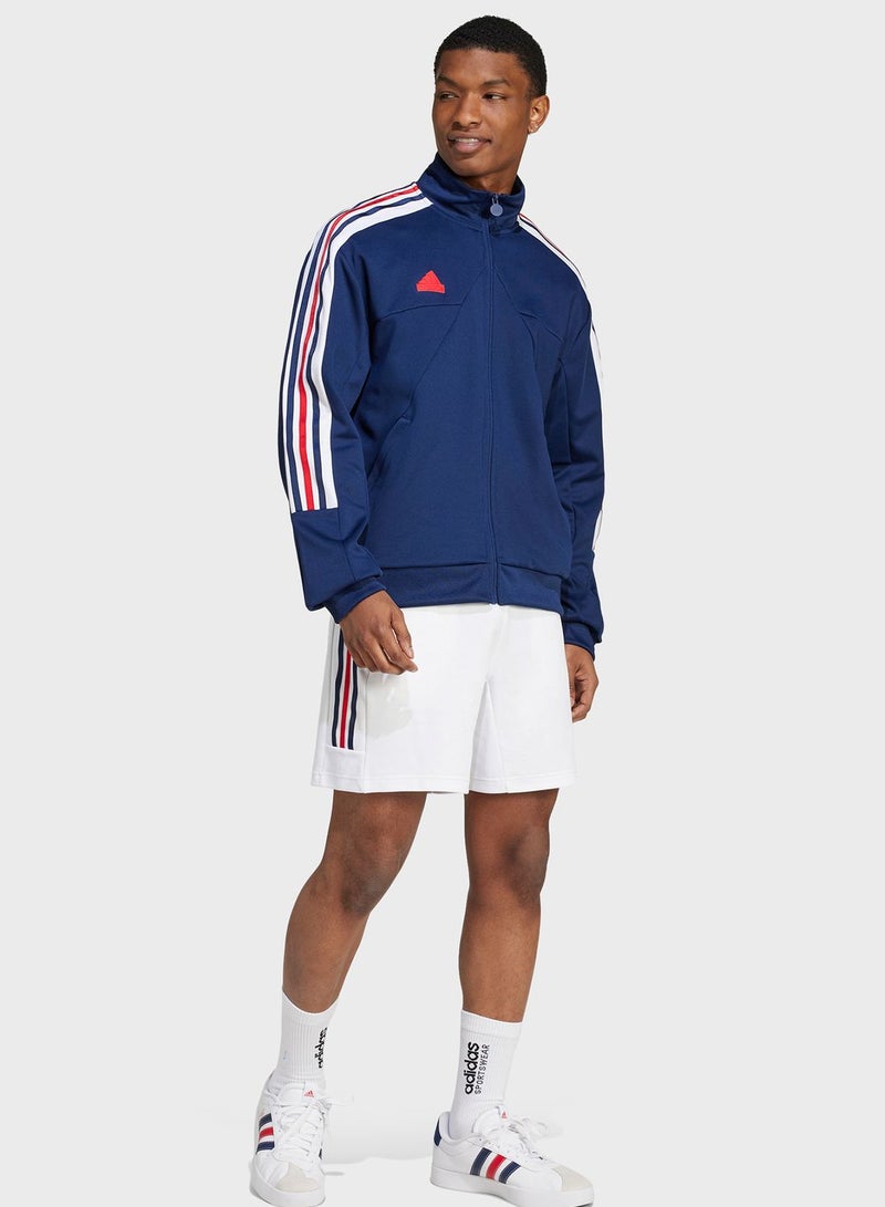 Tiro Nations Pack Tracktop Jacket