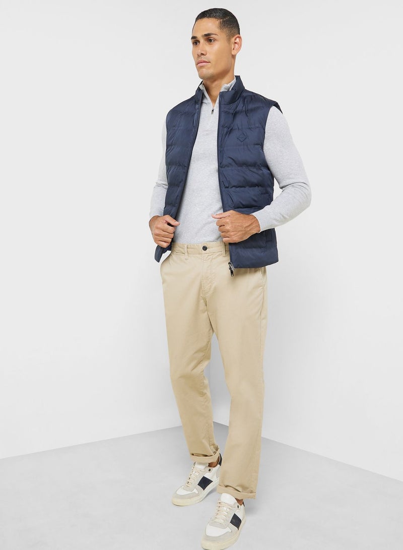 Essential Puffer Gilet