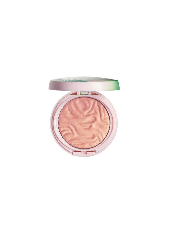 Physicians Formula Murumuru Butter Blush 8g Vintage Rouge