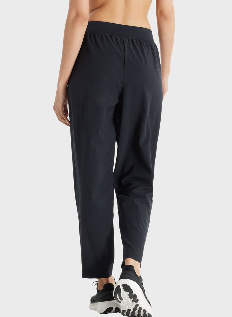 Essential Woven Sweatpants