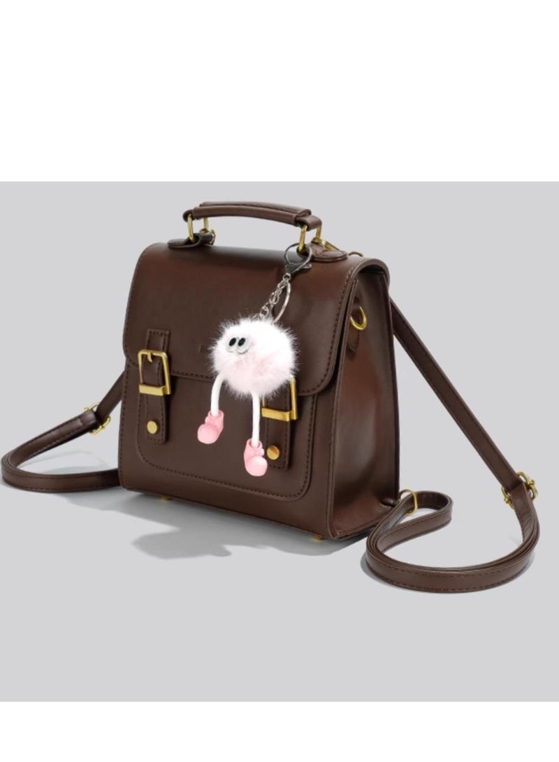 Advanced Design Women's Backpack Student Backpack