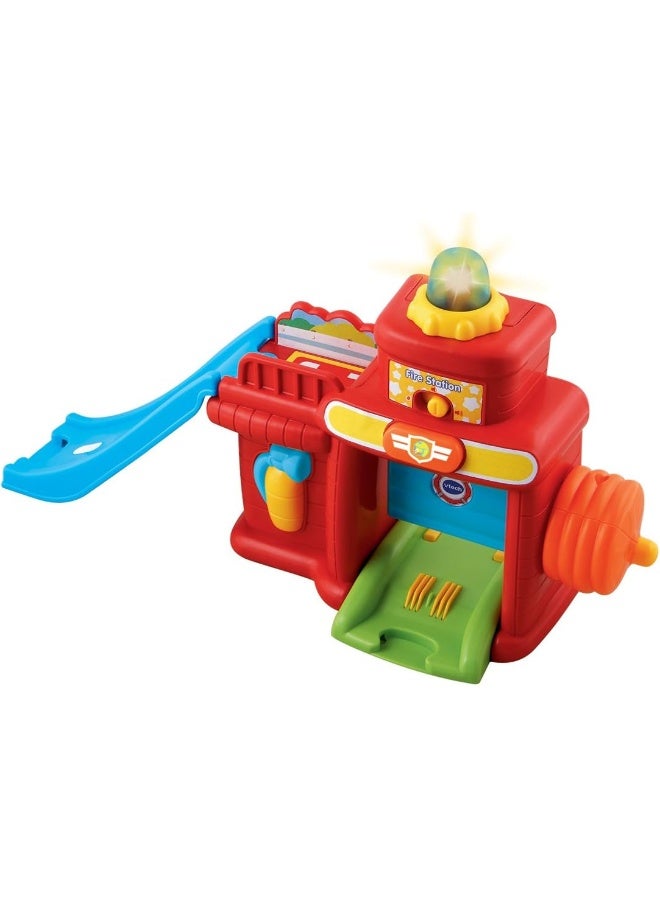 VTech Baby Toot-Toot Drivers Fire Station
