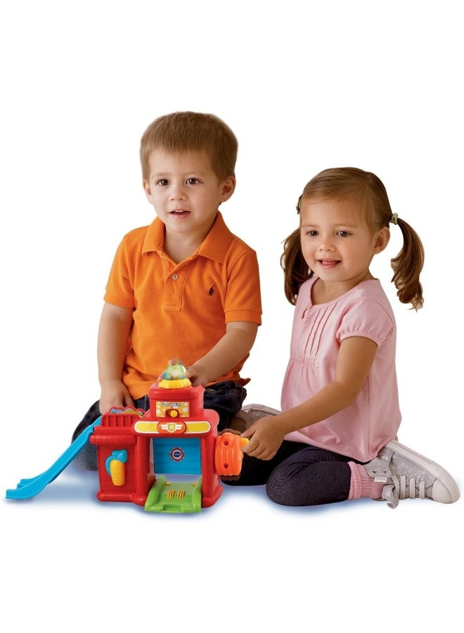 VTech Baby Toot-Toot Drivers Fire Station