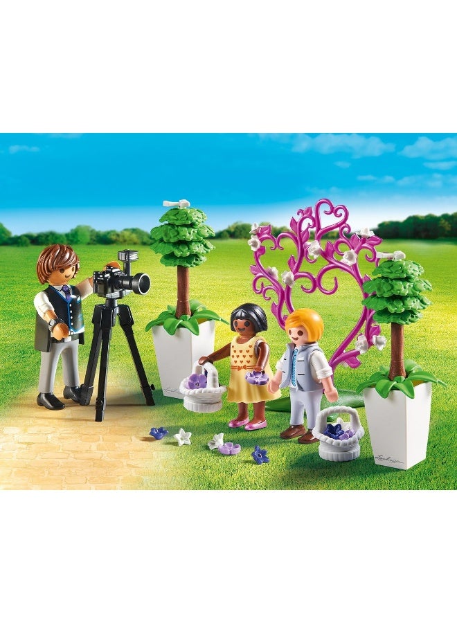 Playmobil 9230 - Children with Photographer