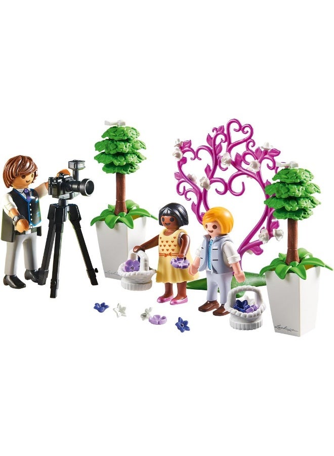 Playmobil 9230 - Children with Photographer