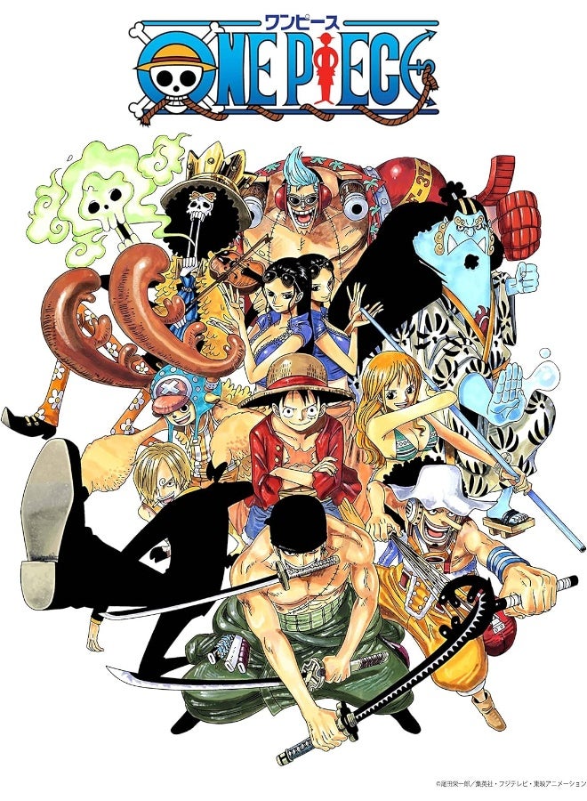 Bandai Tamashii Figuarts Zero One Piece Black Leg Sanji Statue, One-Size