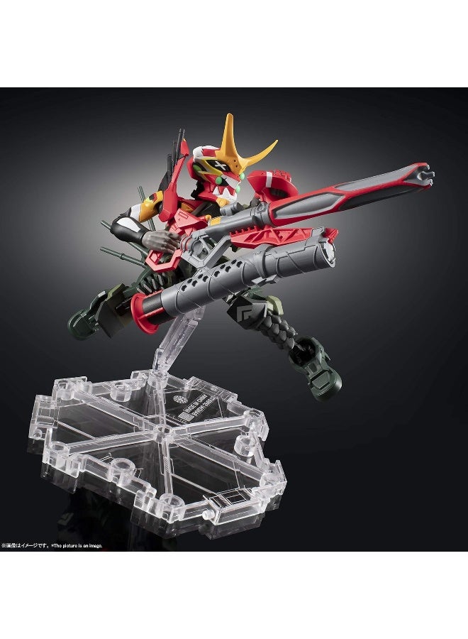 Tamashii Nations Evangelion: 3.0+1.0 - [EVA Unit] EVA 02, Bandai NXEDGE Style