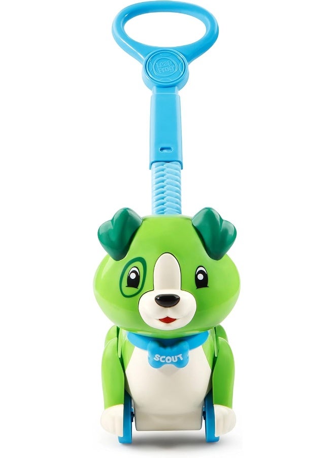 LeapFrog (LF) STEP & SING SCOUT, Piece of 1