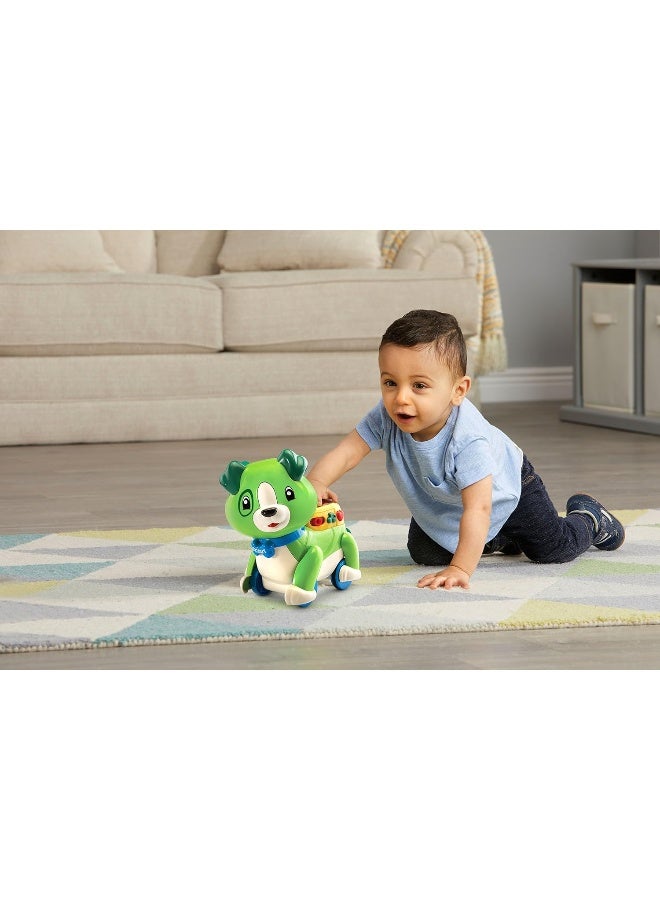 LeapFrog (LF) STEP & SING SCOUT, Piece of 1