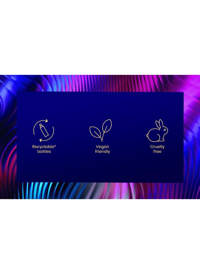 You Divine Kiss Women’s Body Mist – A Sensual, Elegant Fragrance Body Spray for Women, Offering a Long-Lasting, Captivating Scent That Enhances Your Natural Allure, 150ml