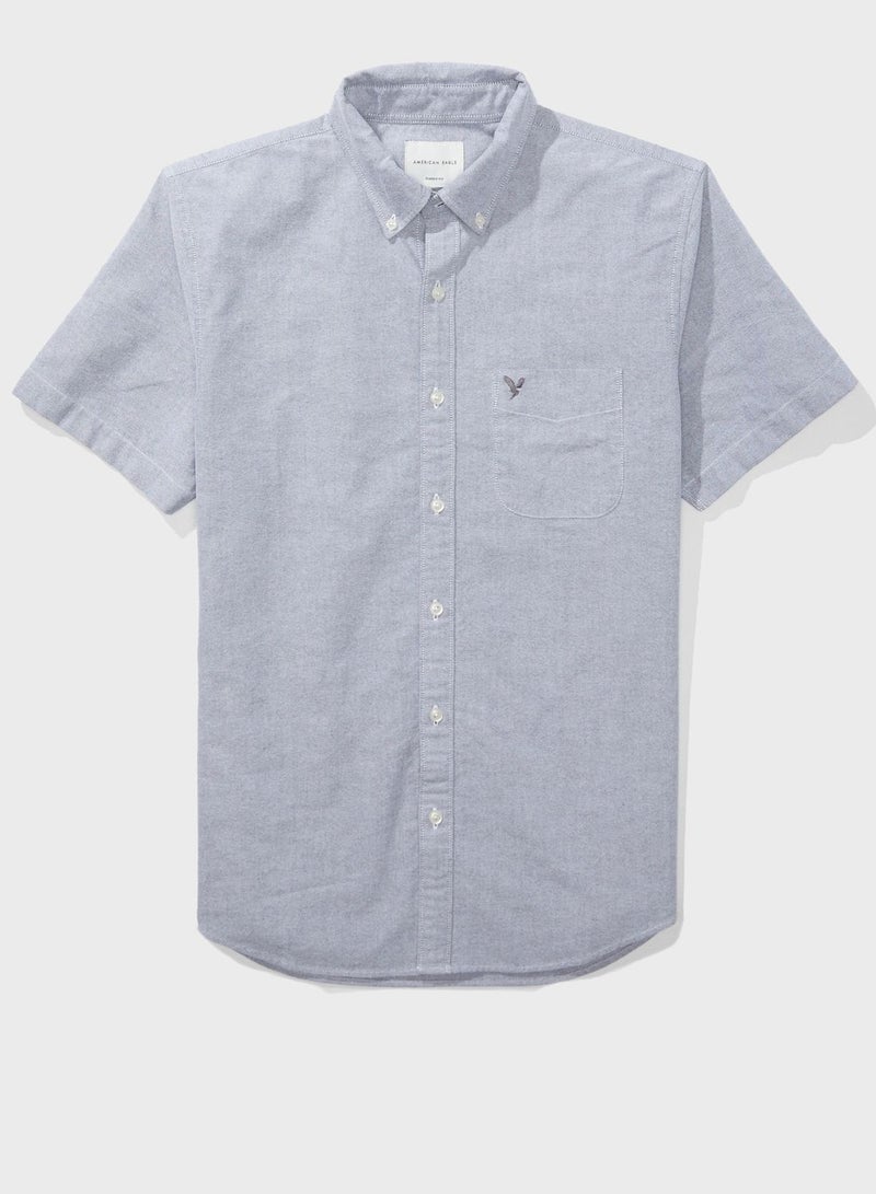 Oxford Classic Fit Shirt